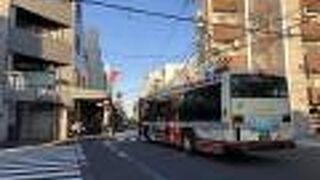 新井薬師商店会