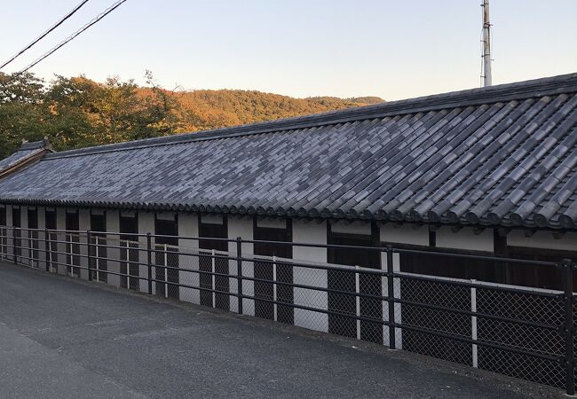 鎌倉時代に造られた福祉救済施設