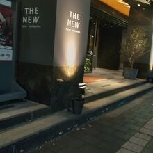 ザ ニュー ホテル 熊本