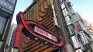 海外観光客が戻ってきています