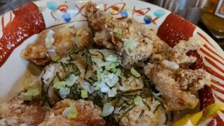 超お得なTKGザンギですが・・