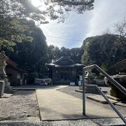 埴生神社