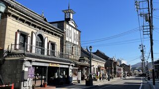 メインストリート