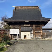 浄願寺