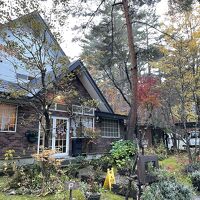 ペンションウインズ白馬 写真