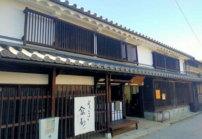 港湾改修で名を上げた、工楽松右衛門