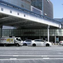 西銀座 (NISHIGINZA)