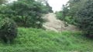 古墳の良さがわからないです