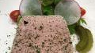 ビストロウエハラ