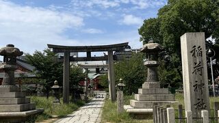 土佐藩ゆかりの神社