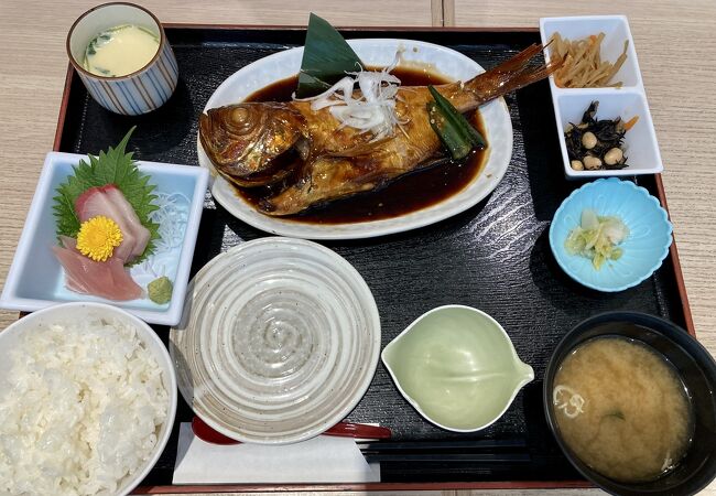 伊豆中ばんばん食堂 ラスカ熱海店 クチコミ アクセス 営業時間 熱海 フォートラベル