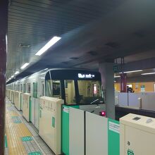 札幌市営地下鉄 南北線
