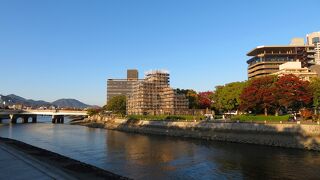 未来に残すために耐震工事中。