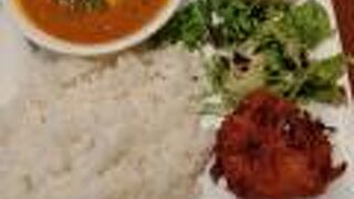 日本人好みの味