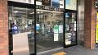 近江八幡観光のスタート地点！