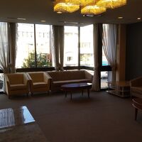 会議などに利用する部屋の前です。