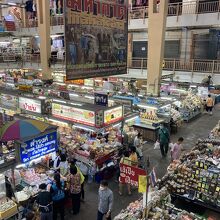 一人勝ち「ダムロン」