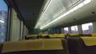 長距離ランナー