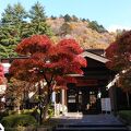 四万清流の湯