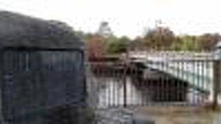 OBPから大阪城公園へ