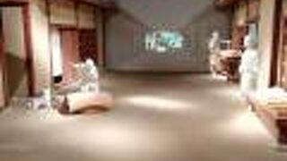 見ごたえがありました。