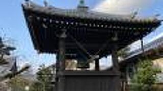 織田信長父子の廟