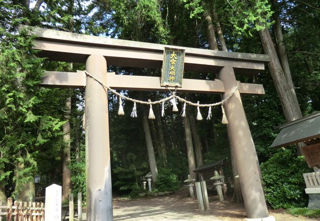 大宮熱田神社