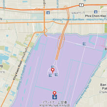 チャンギ⇄スワンナプーム