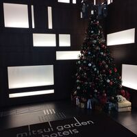 クリスマスツリー