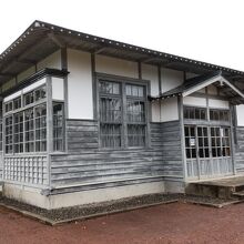 上富良野町開拓記念館