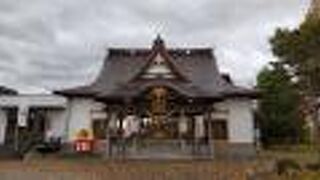 出雲大社 新十津川分院