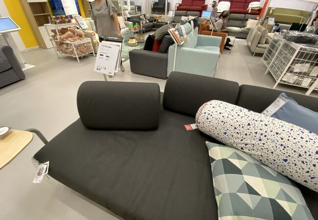 台中　IKEA