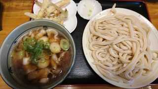 大将うどん