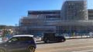 石川県兼六駐車場