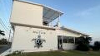 おしゃれなレストラン