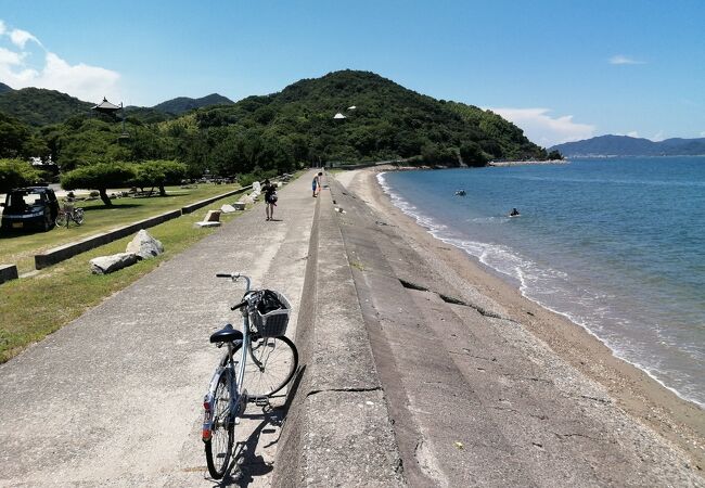 屏風ヶ浦