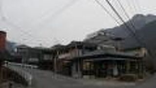 レトロ好きにおススメ