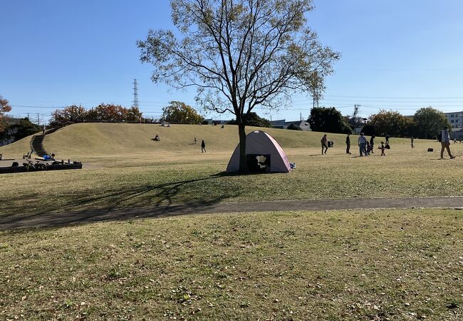さむかわ中央公園 クチコミ アクセス 営業時間 茅ヶ崎 フォートラベル