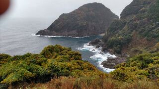 丹後半島最北端　喜びも悲しみも幾年月