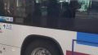 2022年11月27日現在、大谷方面への運行本数が改善されました