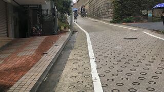 逢坂 (市谷船河原町)