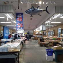 日立おさかなセンター 