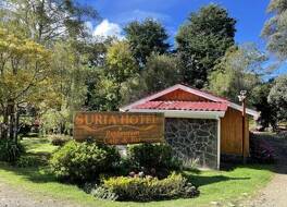 Hotel de Montaña Suria 写真