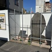 再開発後は何処に？