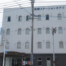 ホテル写真