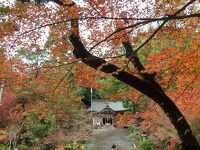 仁比山神社(山王さん)