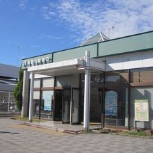 和歌山駅