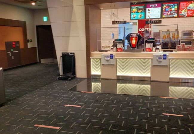 Tohoシネマズ 府中 クチコミ アクセス 営業時間 国立 府中 稲城 フォートラベル
