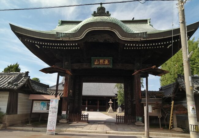 塩屋別院(塩屋御坊)