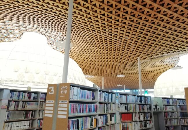 みんなの森 岐阜メディアコスモス クチコミ アクセス 営業時間 岐阜市 フォートラベル